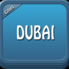 Dubai City Map Guide