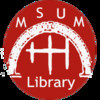 MSUM Livingston Lord Library