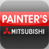 Painter's Mitsubishi