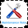 Note Maintenance