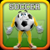 A Soccer Football Sports Game - Free Version