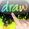 Finger Draw - Painting & Drawing with your finger!