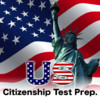 US Citizenship Test Prep.