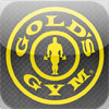 Spotter by Gold's Gym
