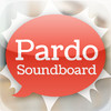 The Jimmy Pardo Soundboard