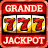 Grande Jackpot - Slot Machines - Free Slots HD