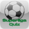 Fodbold Quiz - Superliga