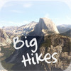 Big Hikes Yosemite