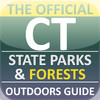 CT State Parks & Forests Guide- Pocket Ranger®