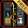 All-In-One Free (best-selling apps)