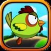 Flappy Rooster Free