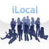 A Local Message Board - iLocal