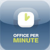 Office per Minute