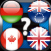 Flags World Trivia Game- Free Atlas Quiz Game