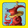 I Need My Monster - Interactive Children's Book App