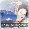 Absolute Beginner Japanese for iPad