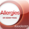Allergies Guide (International)