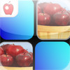 PhotoMatchTots- children's memory puzzle game