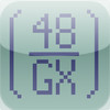 GraphiX48