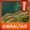 Gibraltar Offline Map - Smart Solutions