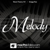Music Theory 101 - Melody