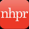NHPR Radio for iPad