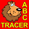 ABC Tracer - Alphabet flashcard tracing phonics and drawing