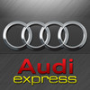 Audi Express - Audi of Mendham & Audi of Bernardsville