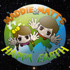 Maddie & Matt's Happy Earth
