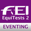 FEI EquiTests 2 - Eventing Dressage Tests