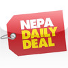 The NEPA Daily Deal