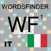 Words Finder Wordfeud Italiano/Italian - find the best words for Wordfeud, crossword and cryptogram