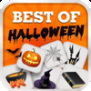 BEST OF Halloween par AppVIP.com