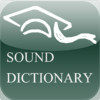 Teacher Judy Sound Dictionary