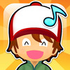 My First Songs for iPhone - Music game for kids and toddlers. Catch the rhythm and sing along popular children songs!