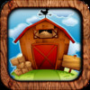 Frenzy Farmer Games - Rescue The Barnyard Animals
