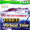 Tibet Virtual Tour Travel App