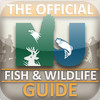 NJ Fish, Hunting & Wildlife Guide- Pocket Ranger®