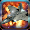 A Modern Action War: Jet Combat Shooting Game HD Pro