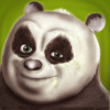 Talking Panda - The Kung-Fu Master for iPhone