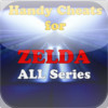 Cheats for The Legend of Zelda All Series Info and News ( Fan App )