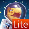 Allo's space exploration Lite