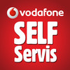 Vodafone Self Servis iPad