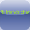 fb friends chat