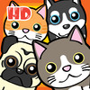 Pet House Garden - Cats & Dogs HD Pro