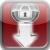 Private Download Manager & Music Player