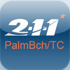 211 PALM BEACH / TREASURE COAST RESOURCE DATABASE