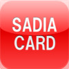 SadiaCard