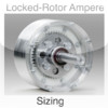 Motor Locked-Rotor Ampere Sizing