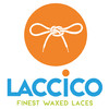LACCICO - Finest Waxed Laces